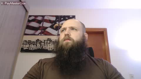 Bear online show from September 27, 3:04 am