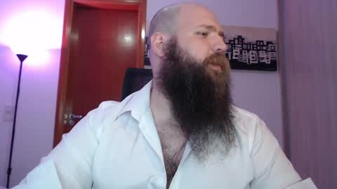 Bear online show from March 4, 2:06 am