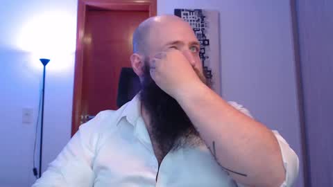 Bear online show from February 21, 2:06 am