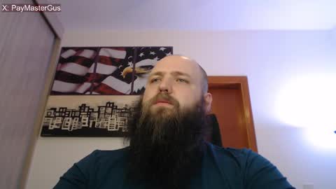 Bear online show from September 17, 2:01 am