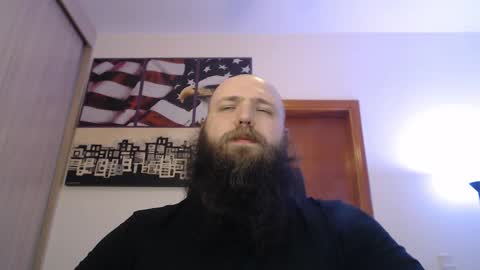 Bear online show from September 13, 11:39 pm