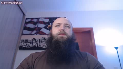 Bear online show from October 19, 5:01 am