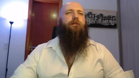 Bear online show from March 2, 12:31 am