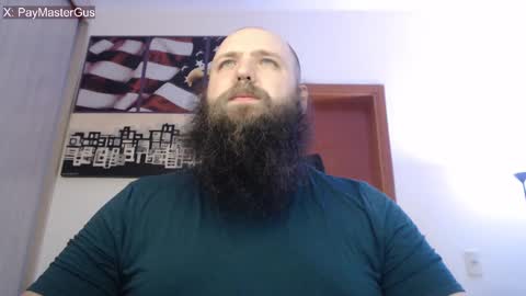 Bear online show from September 25, 2:43 am