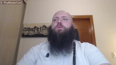 Bear online show from April 1, 2:24 am