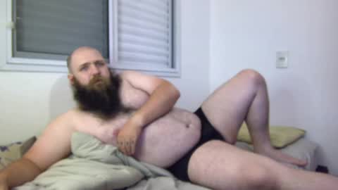 Bear online show from January 22, 4:13 am