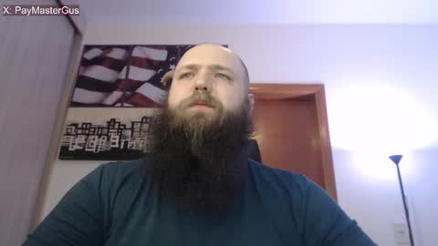 Bear online show from October 8, 3:11 am