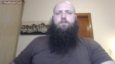 Bear online show from April 4, 4:20 am