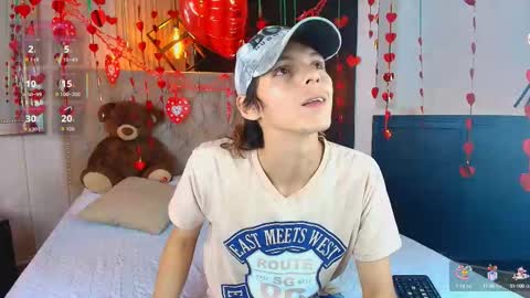 PolicarpoBig online show from September 23, 6:51 pm