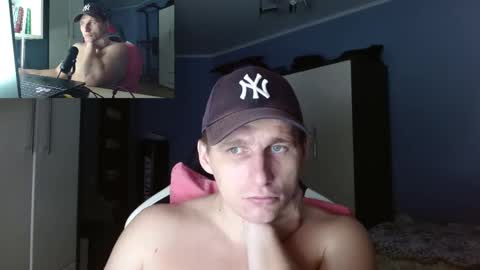 Poliglot online show from November 10, 9:53 pm