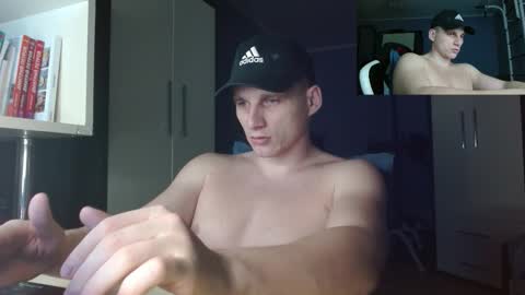 Poliglot online show from December 4, 7:32 pm