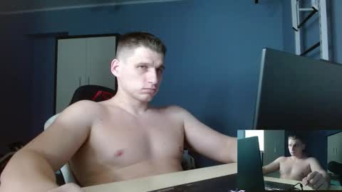 Poliglotjoe2 online show from February 20, 2:41 am