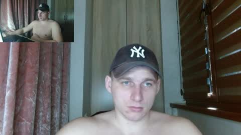 Poliglotjoe2 online show from April 13, 3:01 pm