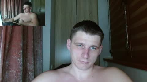 Poliglotjoe2 online show from April 15, 9:48 pm