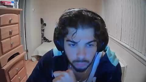 POLK online show from December 18, 6:09 am