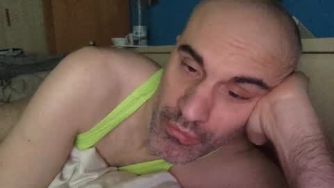 DIEGO O DIEGUITO online show from March 3, 8:33 am