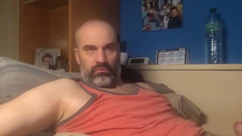 DIEGO O DIEGUITO online show from March 30, 8:37 am