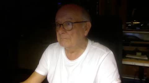 pomme1949 online show from December 15, 4:26 pm