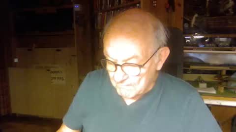 pomme1949 online show from December 14, 3:19 pm