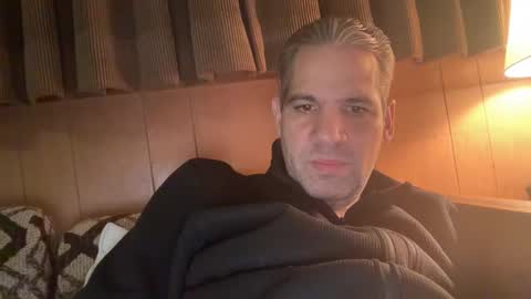 PONCH online show from November 9, 8:18 am