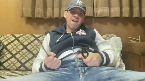 PONCH online show from October 2, 4:16 am