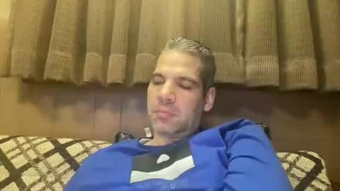 PONCH online show from January 23, 3:58 am