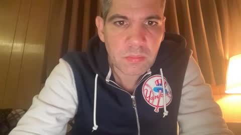 PONCH online show from October 13, 5:24 am