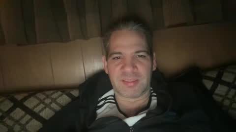 PONCH online show from December 7, 8:11 am