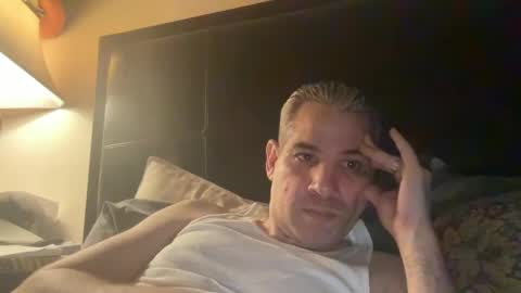 PONCH online show from October 4, 10:25 pm