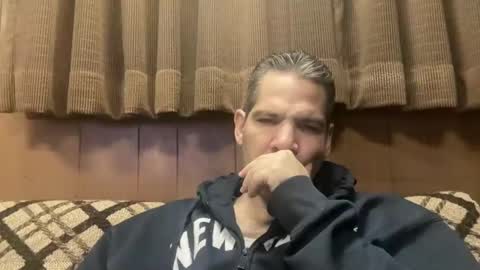 PONCH online show from February 19, 5:38 am