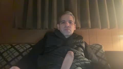 PONCH online show from January 24, 5:42 am