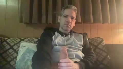 PONCH online show from February 14, 11:10 am