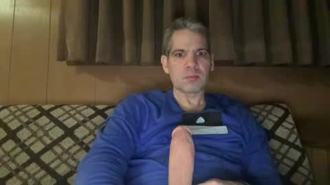 PONCH online show from February 27, 7:23 am