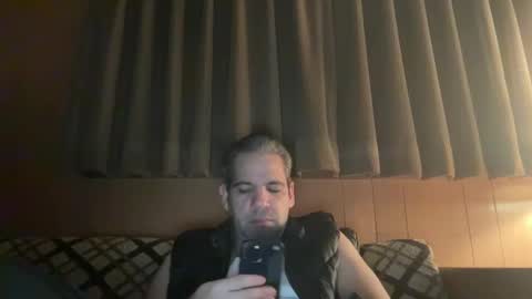 PONCH online show from February 9, 4:14 am