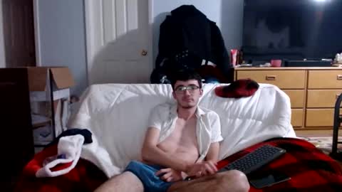 pony2boy online show from December 17, 3:47 am