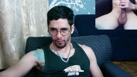 ponzothc online show from October 2, 10:36 pm