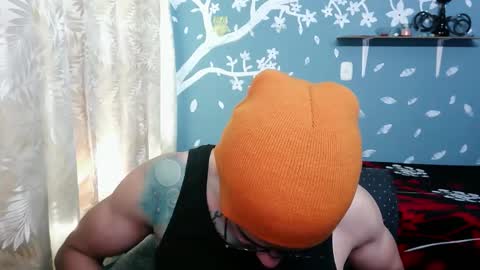 ponzothc online show from September 25, 8:19 pm