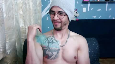 ponzothc online show from October 6, 11:20 pm