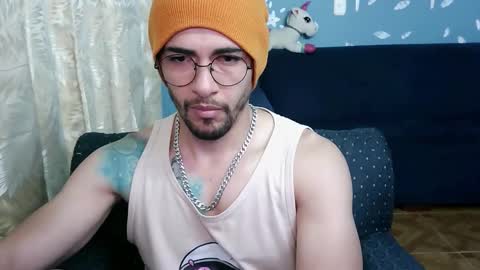 ponzothc online show from October 5, 11:09 pm