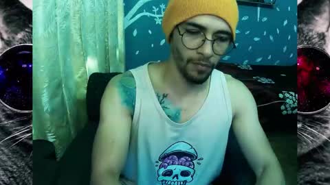 ponzothc online show from September 17, 9:16 pm