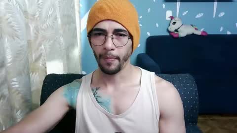 ponzothc online show from November 1, 9:19 pm