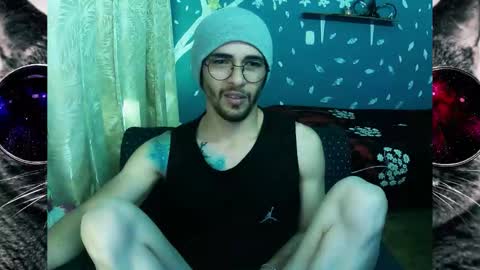 ponzothc online show from September 15, 7:37 pm