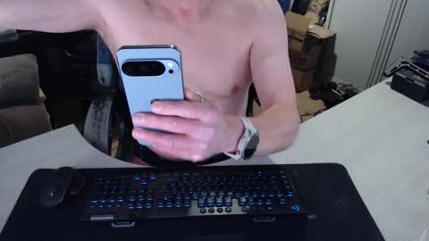 Dave online show from February 19, 5:20 pm