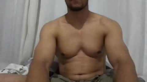 poormanbr online show from October 17, 9:52 pm