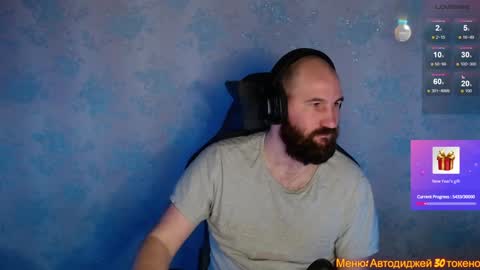 Popadosik mod online show from January 3, 2:10 am