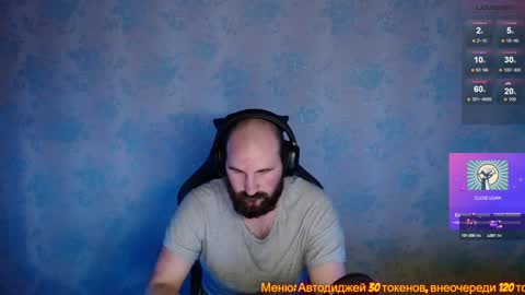 Popadosik mod online show from January 8, 1:09 pm