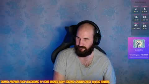 Popadosik mod online show from January 12, 12:44 pm