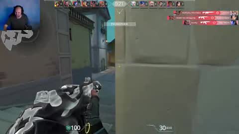 Popadosik mod online show from February 11, 7:59 pm