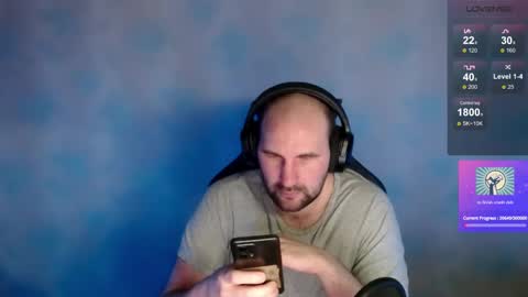 Popadosik mod online show from March 11, 3:59 am