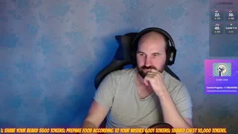 Popadosik mod online show from January 20, 12:28 pm